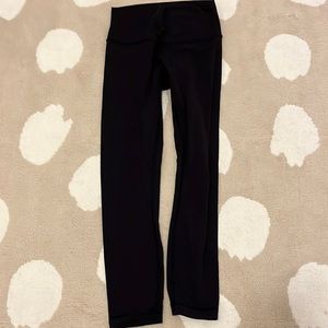 Lululemon leggings